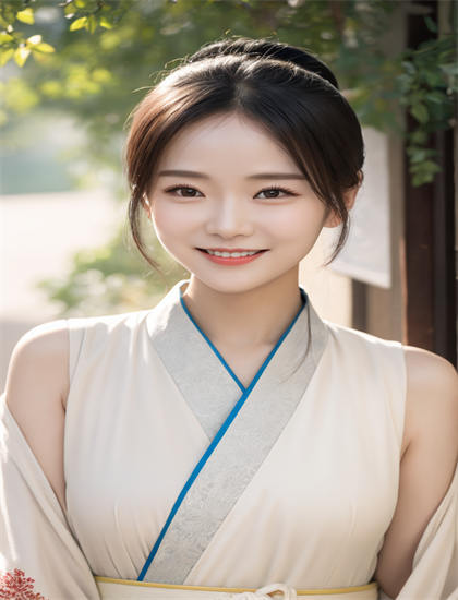 邻家天使第二季_东方女人全棵_油画8_趣事百科宅福利鲁一鲁李丽莎